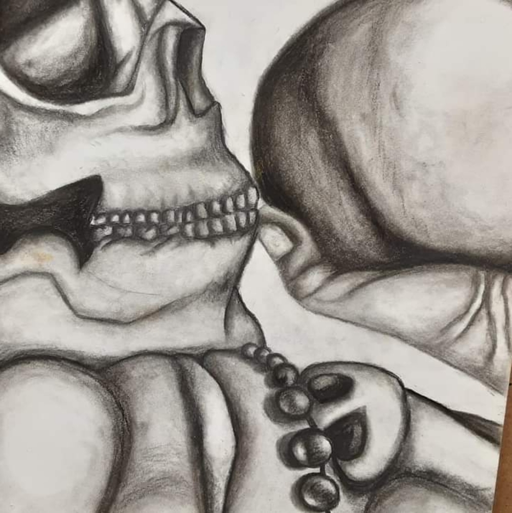 Meet your Posher, Katt